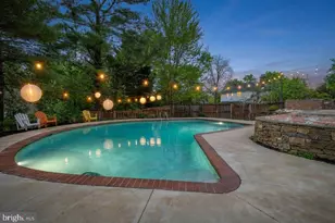 14900 Westbury Rd, Rockville, MD 20853 - Photo 9