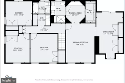 14900 Westbury Road, Rockville, MD 20853 - Photo 105