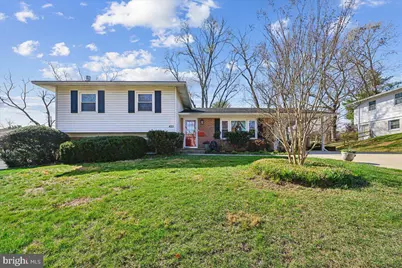 823 Diamond Drive, Gaithersburg, MD 20878 - Photo 1