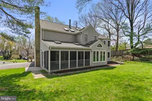 11817 Quince Mill Dr, Gaithersburg, MD 20878 - Photo 9