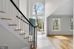 11817 Quince Mill Dr, Gaithersburg, MD 20878 - Photo 11