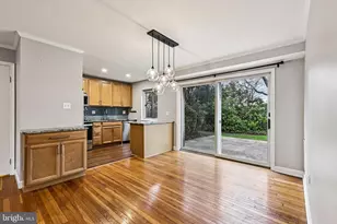 5013 Sentinel Dr, Bethesda, MD 20816 - Photo 3