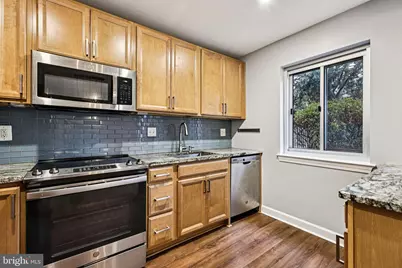 5013 Sentinel Drive #70, Bethesda, MD 20816 - Photo 5