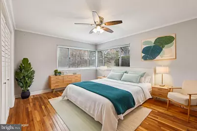 5013 Sentinel Drive #70, Bethesda, MD 20816 - Photo 15