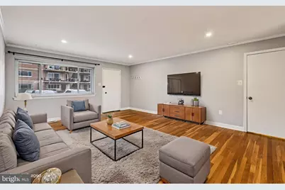 5013 Sentinel Drive #70, Bethesda, MD 20816 - Photo 9