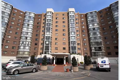 15100 Interlachen Drive #815, Silver Spring, MD 20906 - Photo 1