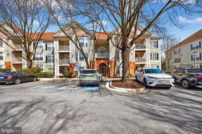 18809 Sparkling Water Drive #T-3, Germantown, MD 20874 - Photo 1