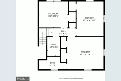 20800 Brooke Knolls Road, Laytonsville, MD 20882 - Photo 49