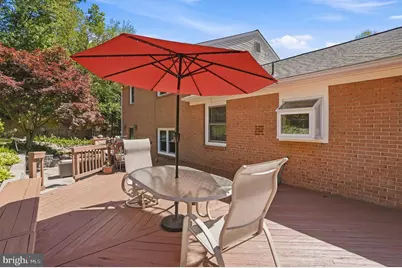 20800 Brooke Knolls Road, Laytonsville, MD 20882 - Photo 35