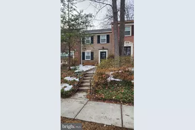 856 Azalea Drive #20-856, Rockville, MD 20850 - Photo 1