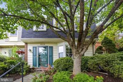 9318 Bremerton Way, Gaithersburg, MD 20886 - Photo 1