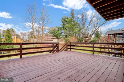 11617 Silent Valley Lane, North Potomac, MD 20878 - Photo 39