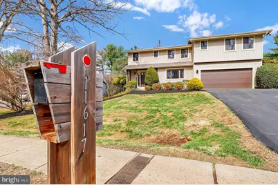 11617 Silent Valley Lane, North Potomac, MD 20878 - Photo 43