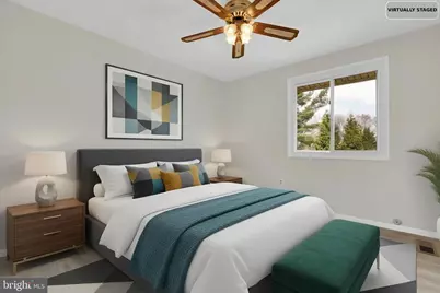 11617 Silent Valley Lane, North Potomac, MD 20878 - Photo 13