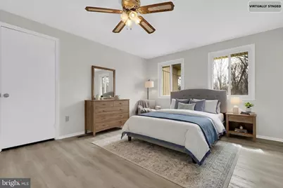 11617 Silent Valley Lane, North Potomac, MD 20878 - Photo 19