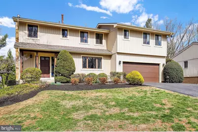 11617 Silent Valley Lane, North Potomac, MD 20878 - Photo 1