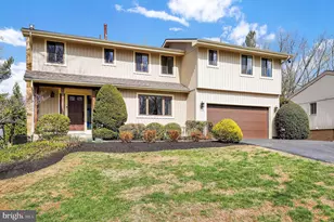 11617 Silent Valley Ln, North Potomac, MD 20878 - Photo 1