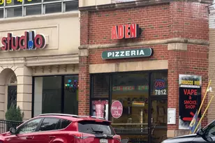 7812 Old Georgetown Rd, Bethesda, MD 20814 - Photo 1