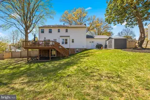 16905 Old Colony Way, Rockville, MD 20853 - Photo 47