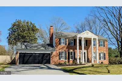 16905 Old Colony Way, Rockville, MD 20853 - Photo 1