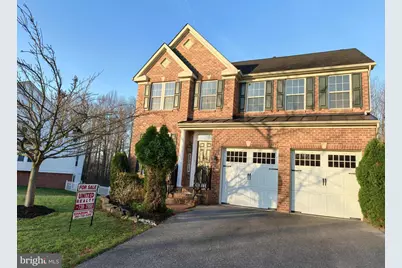 23018 Sycamore Farm Drive, Clarksburg, MD 20871 - Photo 1