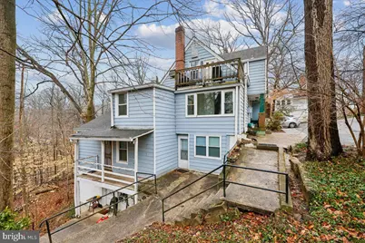 700 Chaney Drive, Takoma Park, MD 20912 - Photo 3