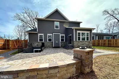 328 Ridge Road, Washington Grove, MD 20880 - Photo 51