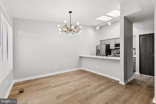 9814 Dockside Terrace, Montgomery Village, MD 20886 - Photo 9