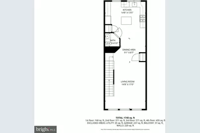 12626 Layhill Road, Silver Spring, MD 20906 - Photo 37