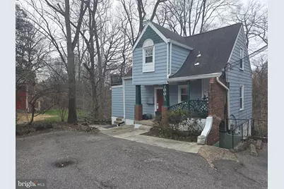 700 Chaney Drive, Takoma Park, MD 20912 - Photo 17