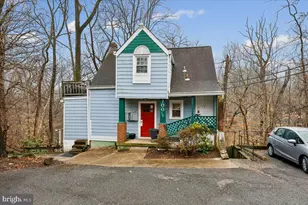 700 Chaney Dr, Takoma Park, MD 20912 - Photo 1