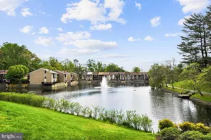 886 New Mark Esplanade, Rockville, MD 20850 - Photo 25