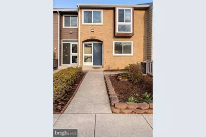 886 New Mark Esplanade, Rockville, MD 20850 - Photo 1