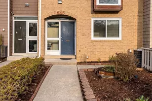 886 New Mark Esplanade, Rockville, MD 20850 - Photo 1