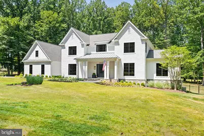 8512 Horseshoe Lane, Potomac, MD 20854 - Photo 1