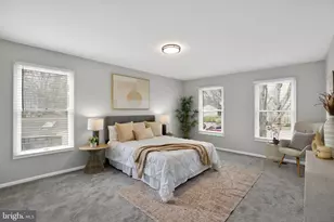 12413 Olivewood Pl, Silver Spring, MD 20904 - Photo 17