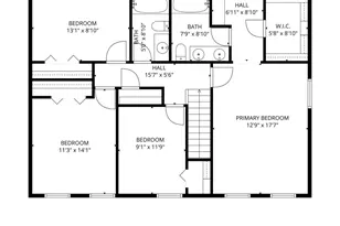 12413 Olivewood Pl, Silver Spring, MD 20904 - Photo 9