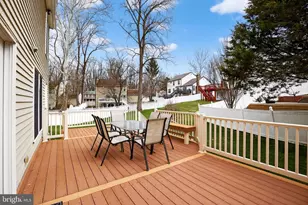 12413 Olivewood Pl, Silver Spring, MD 20904 - Photo 39