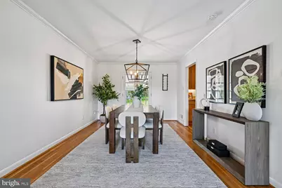 10706 Stoneyhill Drive, Silver Spring, MD 20901 - Photo 9