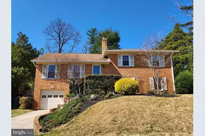 10706 Stoneyhill Drive, Silver Spring, MD 20901 - Photo 1
