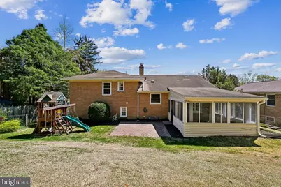 10706 Stoneyhill Drive, Silver Spring, MD 20901 - Photo 45