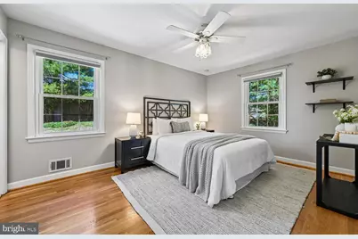10706 Stoneyhill Drive, Silver Spring, MD 20901 - Photo 25