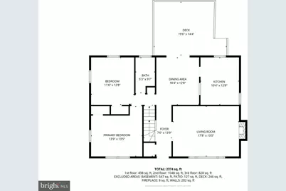 6200 Rockhurst Road, Bethesda, MD 20817 - Photo 29