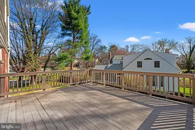 6200 Rockhurst Road, Bethesda, MD 20817 - Photo 25