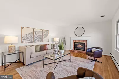 6200 Rockhurst Road, Bethesda, MD 20817 - Photo 3