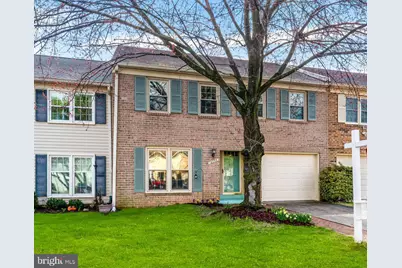 19355 Frenchton Place, Montgomery Village, MD 20879 - Photo 1
