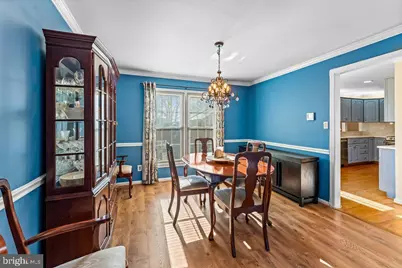 19355 Frenchton Place, Montgomery Village, MD 20879 - Photo 15