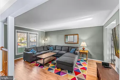 19355 Frenchton Place, Montgomery Village, MD 20879 - Photo 7