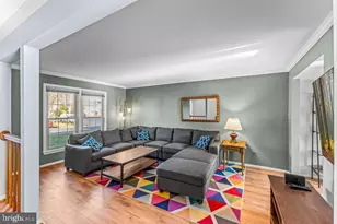 19355 Frenchton Pl, Montgomery Village, MD 20879 - Photo 7