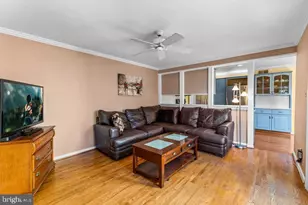 19355 Frenchton Pl, Montgomery Village, MD 20879 - Photo 19